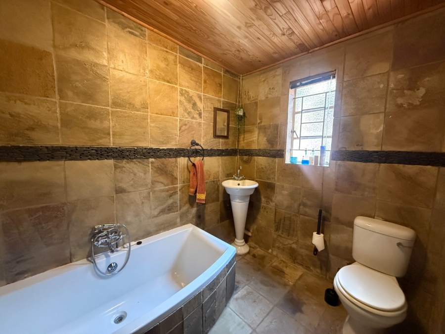 3 Bedroom Property for Sale in Rietfontein A H North West